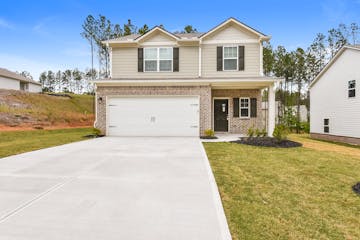 301 Augusta Woods Dr Villa Rica, GA 30180